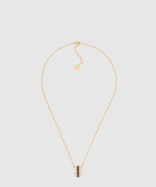 디올 Night Code 목걸이 N3364