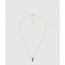 디올 Night Code 목걸이 N3364