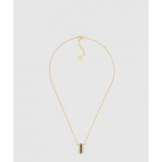 디올 Night Code 목걸이 N3364