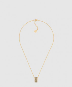 디올 Night Code 목걸이 N3364