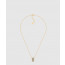 디올 Night Code 목걸이 N3364