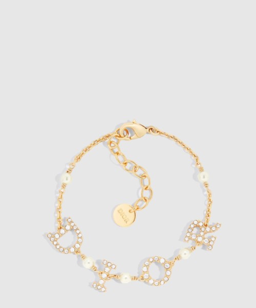 디올 evolution 팔찌 B2866