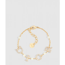 디올 evolution 팔찌 B2866