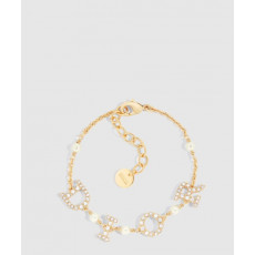 디올 evolution 팔찌 B2866