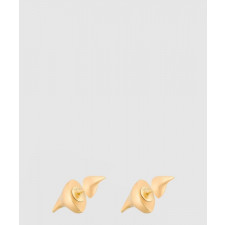 디올 귀걸이 E3732