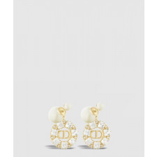 디올 Tribales 귀걸이 E2380