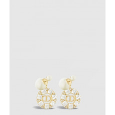 디올 Tribales 귀걸이 E2380