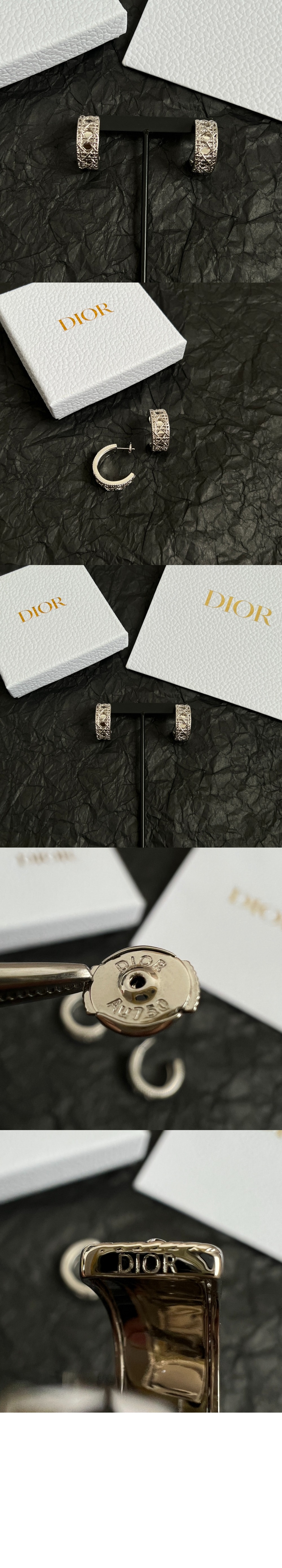 디올 My Dior 귀걸이 JMYD9