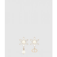 디올 Bloom in Dior 귀걸이 E4004