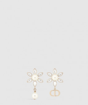 디올 Bloom in Dior 귀걸이 E4004