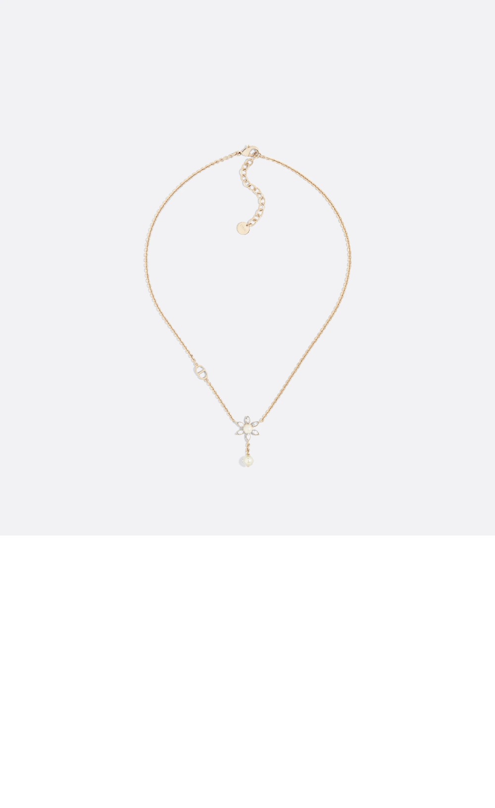 디올 Bloom in Dior 목걸이 N3328