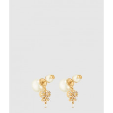 디올 Tribales 귀걸이 E4051