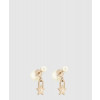 디올 Tribales 귀걸이 E4118