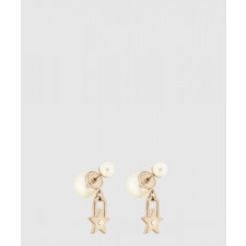 디올 Tribales 귀걸이 E4118