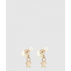 디올 Tribales 귀걸이 E4118