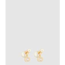 디올 Tribales 귀걸이 E4188