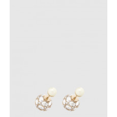 디올 Tribales 귀걸이 E3977