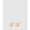 디올 Tribales 귀걸이 E3957
