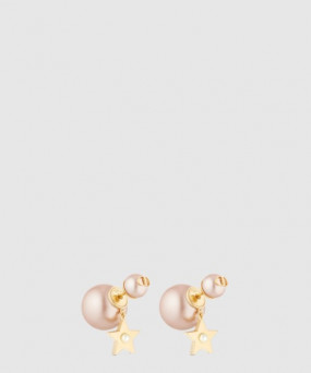 디올 Tribales 귀걸이 E3957