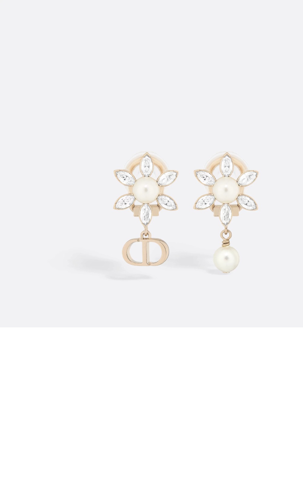 디올 Bloom in Dior 귀걸이 E4086