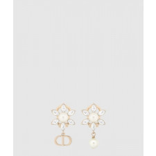 디올 Bloom in Dior 귀걸이 E4086