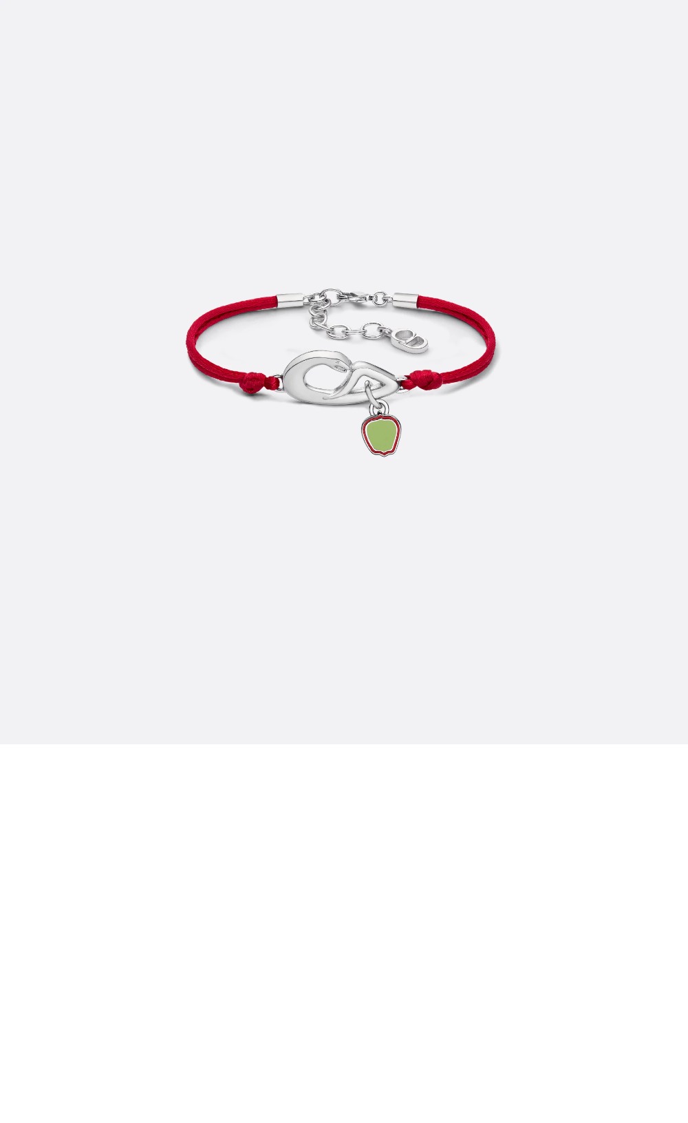 디올 AND KAWS 팔찌 B3660