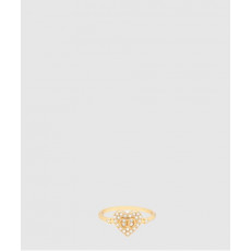 디올 Clair D Lune 반지 R2639