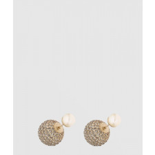 디올 Tribales 귀걸이 E3886