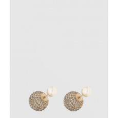 디올 Tribales 귀걸이 E3886