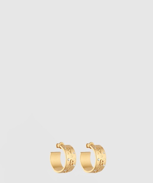 디올 Céleste 후프 E3848