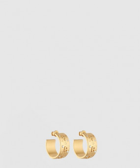 디올 Céleste 후프 E3848