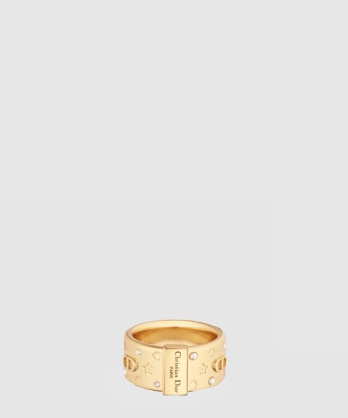 디올 Céleste 반지 R2511