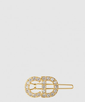 디올 CD 머리핀. 헤어핀 V0853