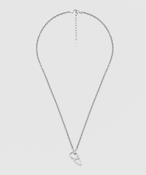 디올 CD30 펜던트 목걸이 N4002