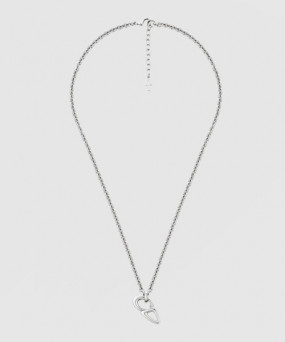 디올 CD30 펜던트 목걸이 N4002