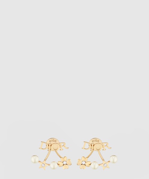 디올 Dio(r)evolution 귀걸이 E3916