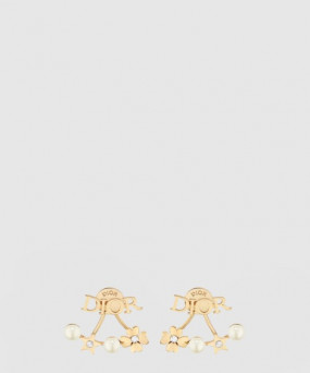 디올 Dio(r)evolution 귀걸이 E3916