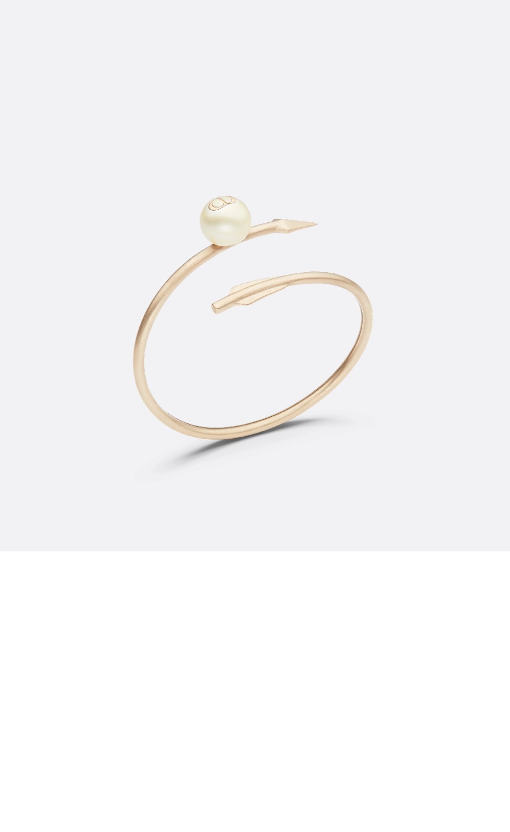 디올 D-Vinity 커프 B2844