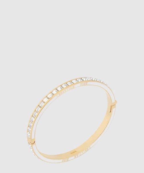 디올 Night Code 뱅글 B2578