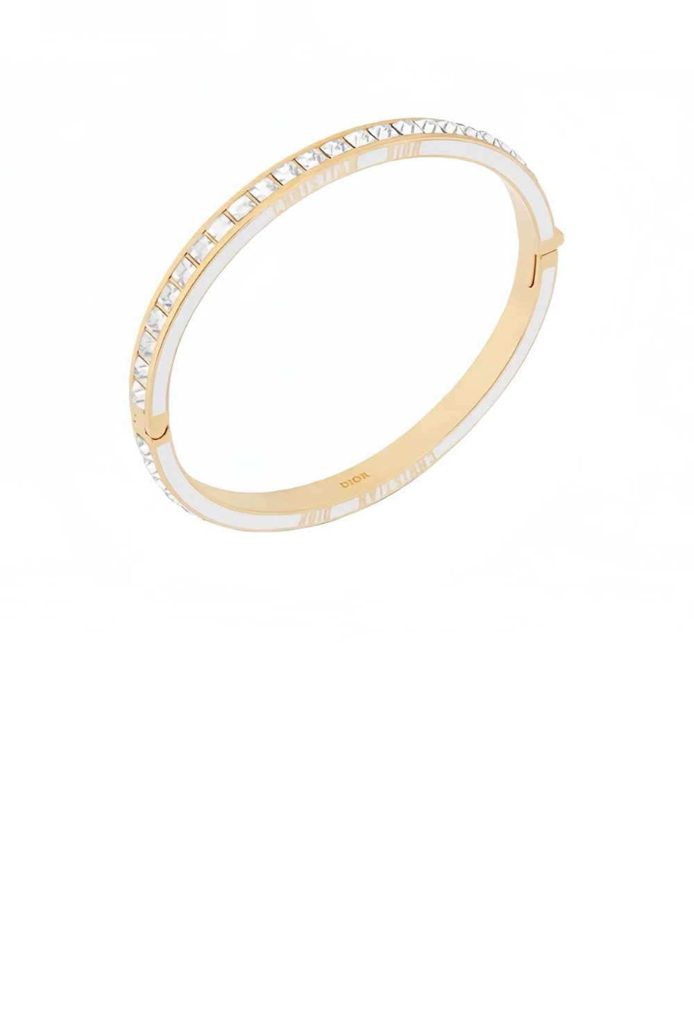 디올 Night Code 뱅글 B2578