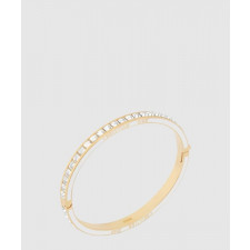 디올 Night Code 뱅글 B2578