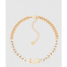 디올 30 Montaigne Prestige 목걸이 N3245