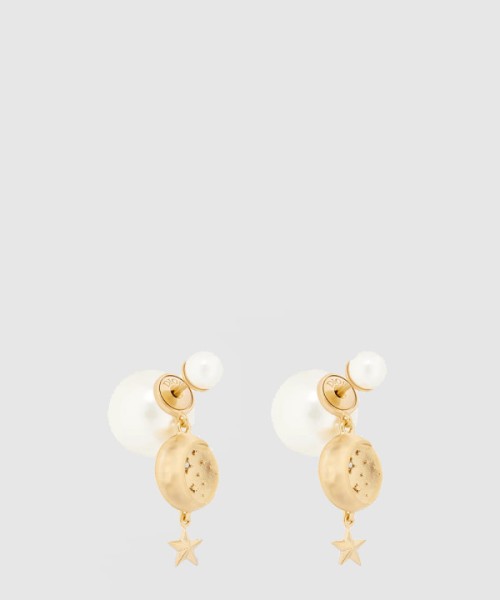 디올 귀걸이 E3685