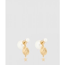 디올 귀걸이 E3685