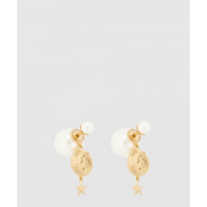 디올 귀걸이 E3685