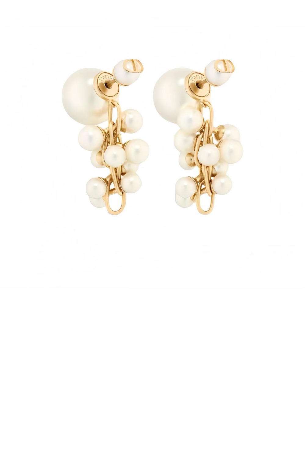 디올 귀걸이 E3750