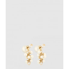 디올 귀걸이 E3750