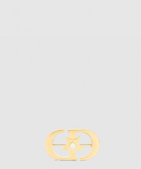 디올 Lucky 30 Montaigne 브로치 V1569