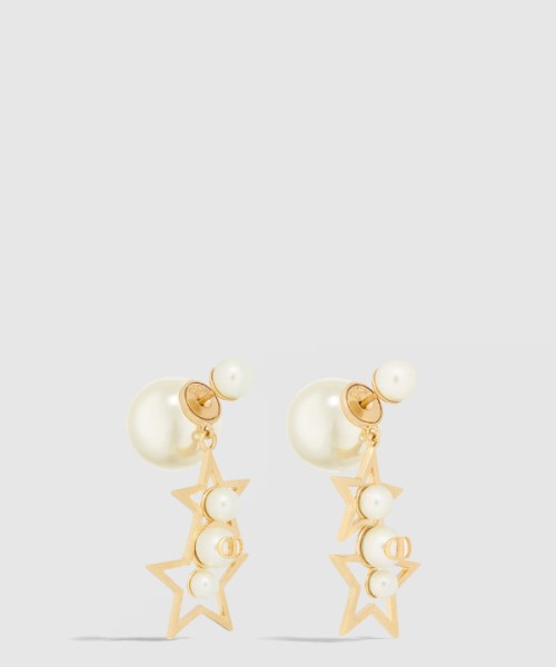 디올 Tribales 귀걸이 E3973