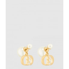 디올 Tribales 귀걸이 E3807